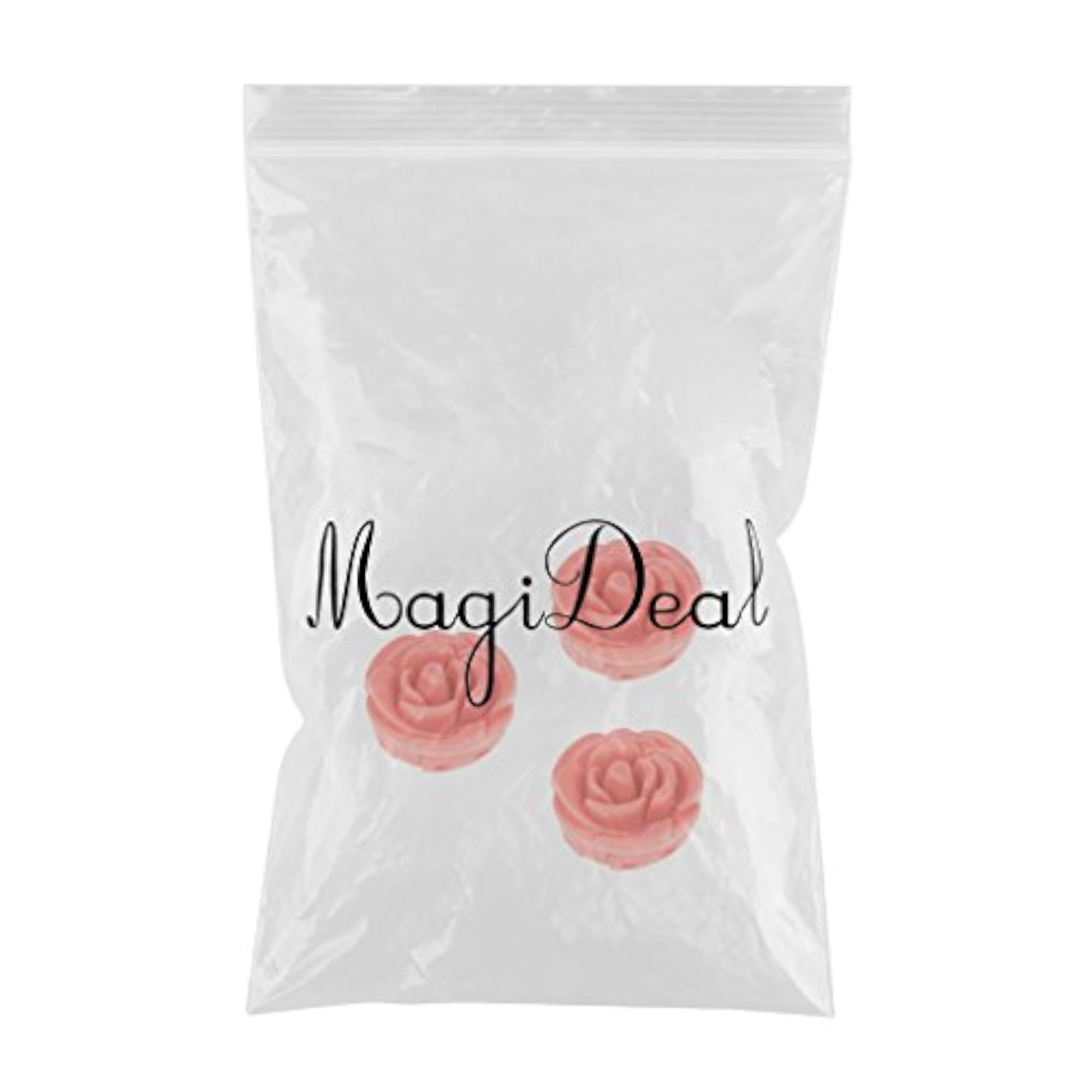 3PCS Empty Makeup Palette, DIY Case Grapefruit Color